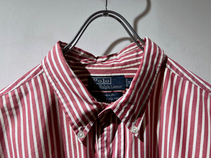 Ralph Lauren Striped Shirt