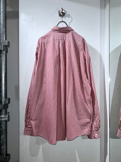 Ralph Lauren Striped Shirt