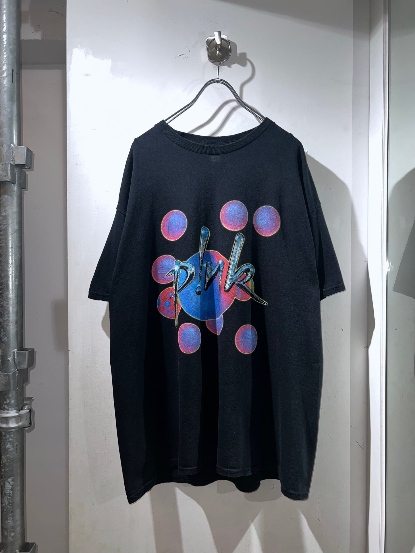 P!nk Printed T-shirt
