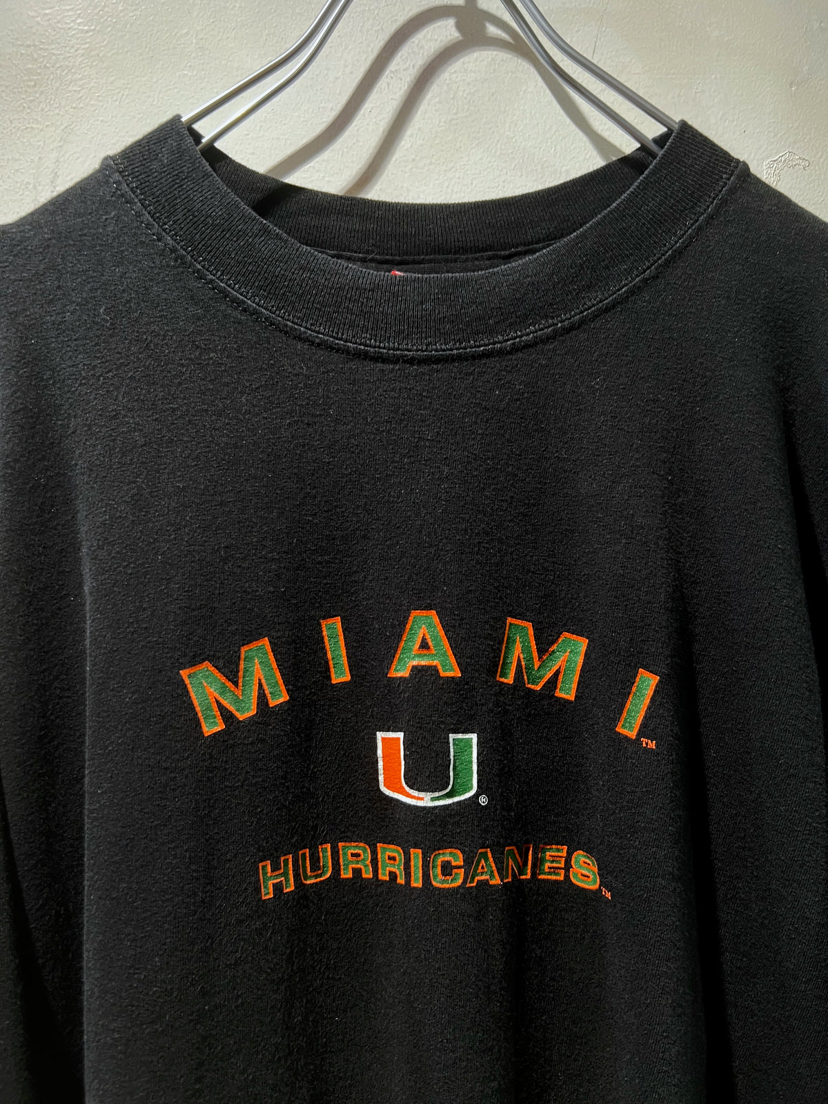 Remake Double Layered T-shirt