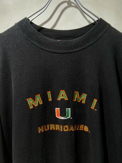 Remake Double Layered T-shirt