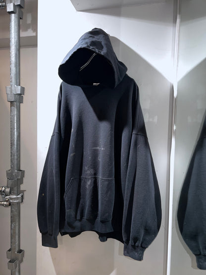 00s Vintage Viper Logo Hoodie