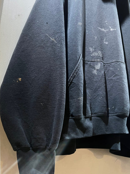 00s Vintage Viper Logo Hoodie
