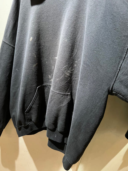 00s Vintage Viper Logo Hoodie