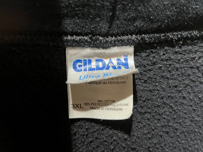 00s Vintage Viper Logo Hoodie