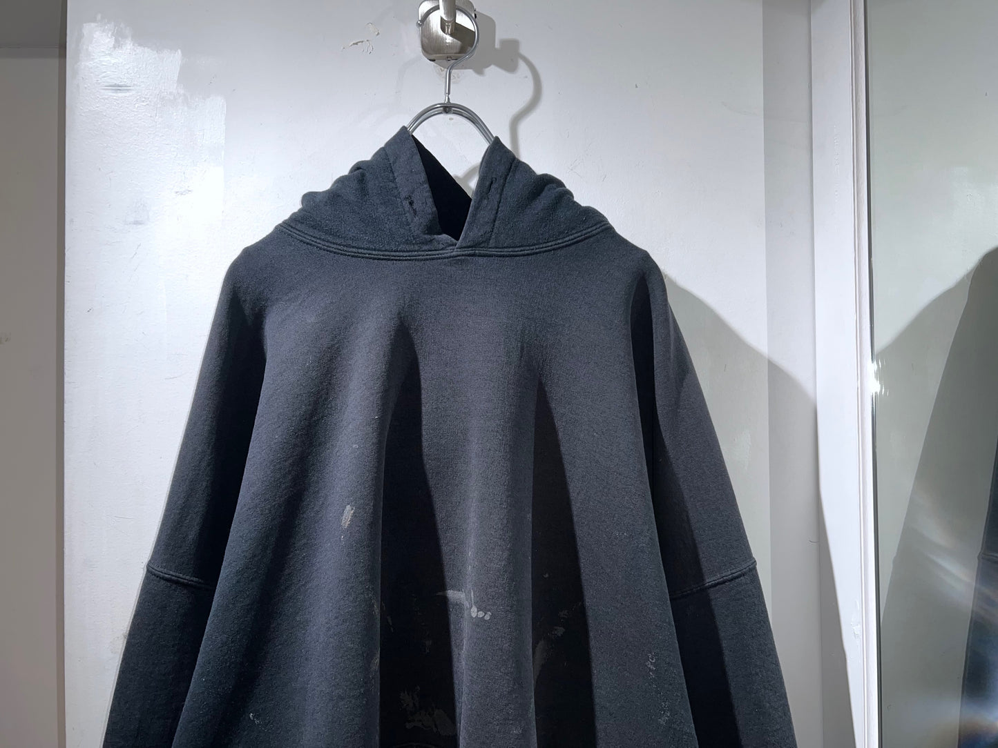 00s Vintage Viper Logo Hoodie