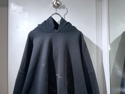 00s Vintage Viper Logo Hoodie