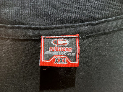 Remake Double Layered T-shirt