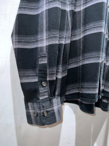 Dickies Ombre Check Shirt