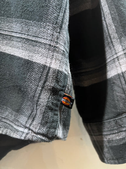 Dickies Ombre Check Shirt