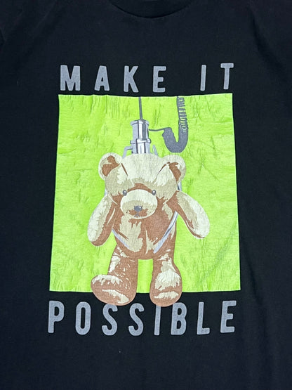 Make it Possible T-shirt