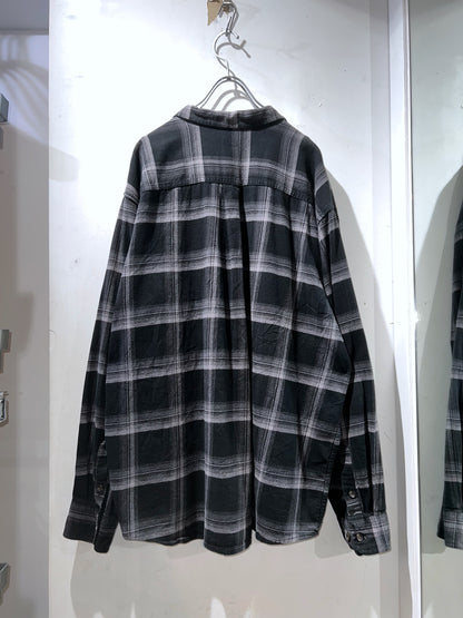Dickies Ombre Check Shirt
