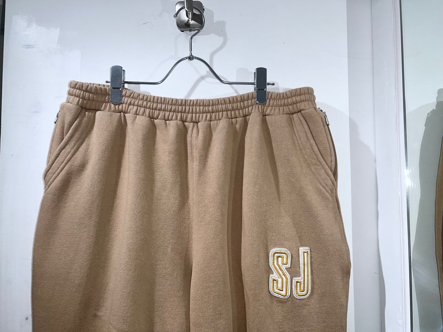 00s SEAN JOHN Baggy Sweat Pants