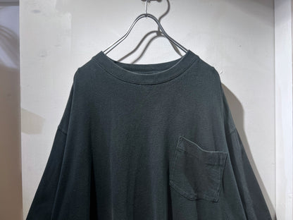 CAMBER Finest Oversized Pocket T-shirt