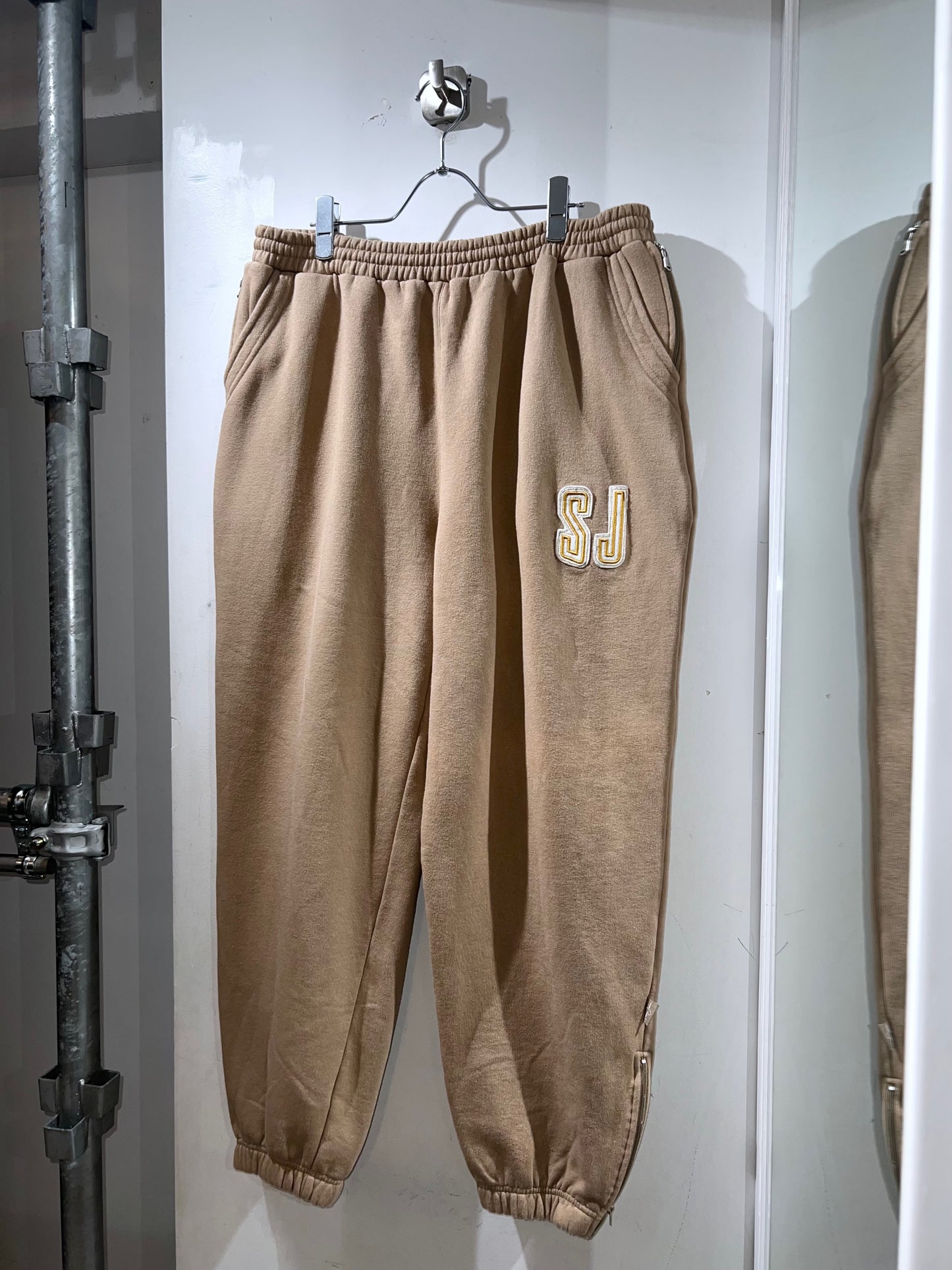00s SEAN JOHN Baggy Sweat Pants