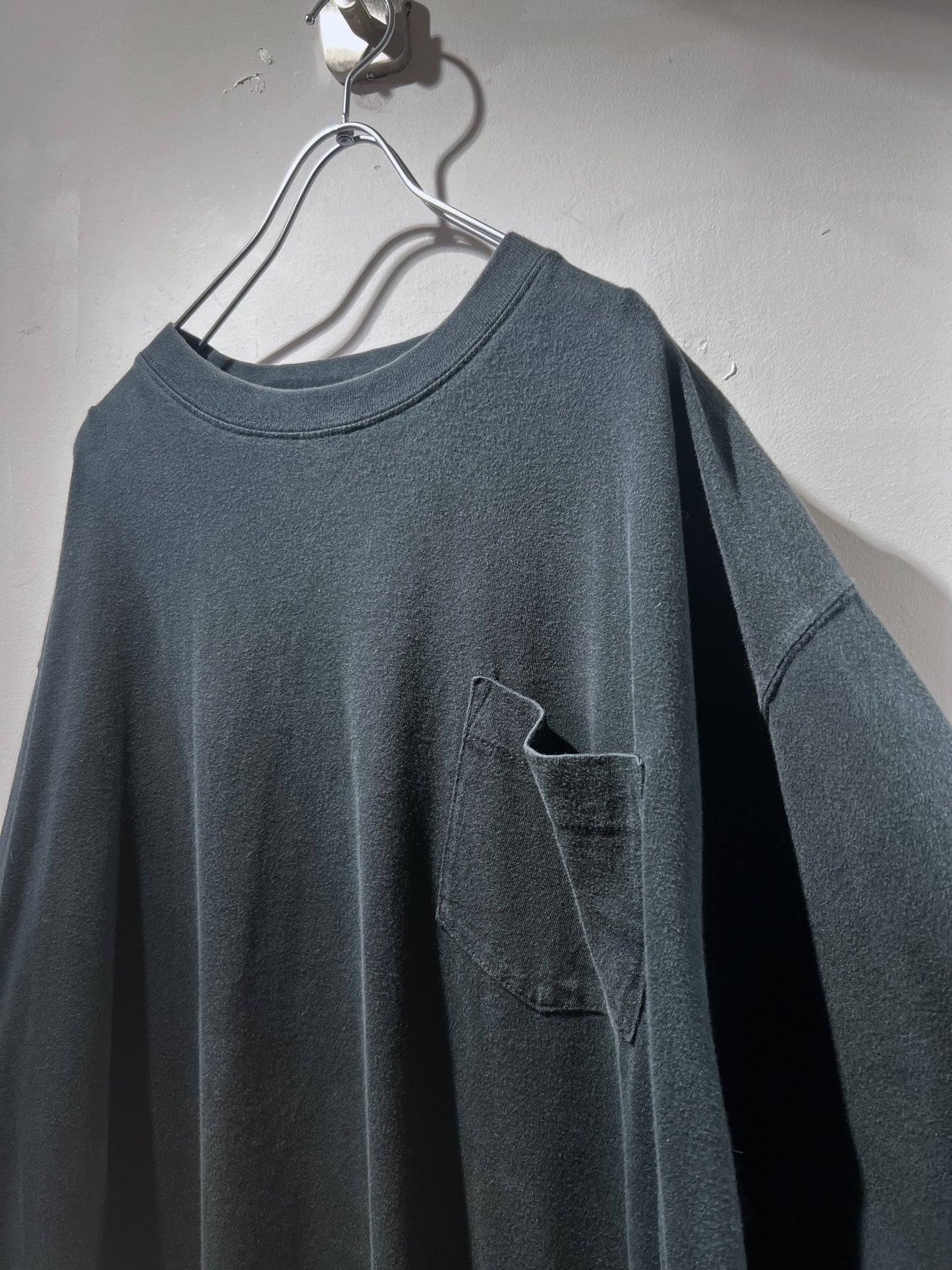 CAMBER Finest Oversized Pocket T-shirt