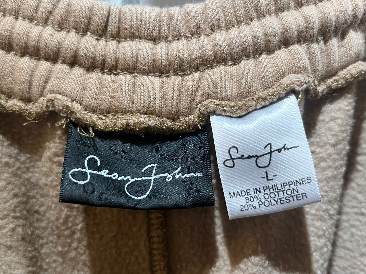 00s SEAN JOHN Baggy Sweat Pants
