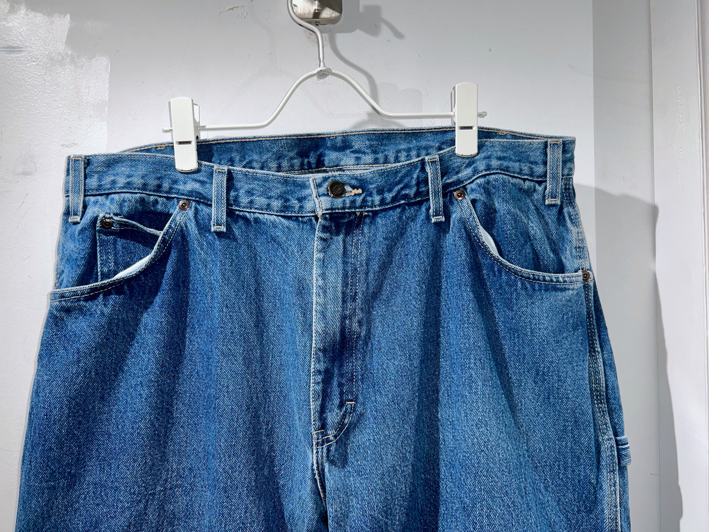Old Dickies Painter Jeans