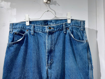 Old Dickies Painter Jeans