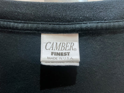 CAMBER Finest Oversized Pocket T-shirt