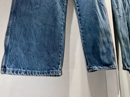 Old Dickies Painter Jeans