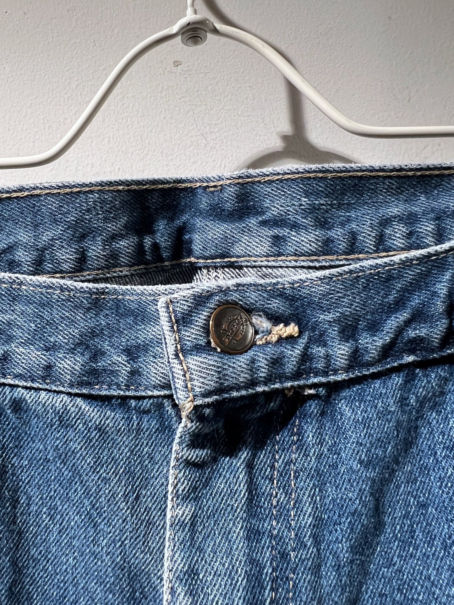 Old Dickies Painter Jeans