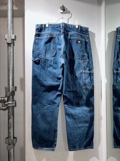 Old Dickies Painter Jeans