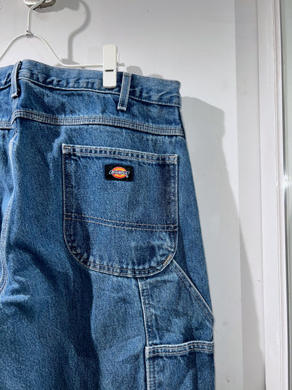 Old Dickies Painter Jeans