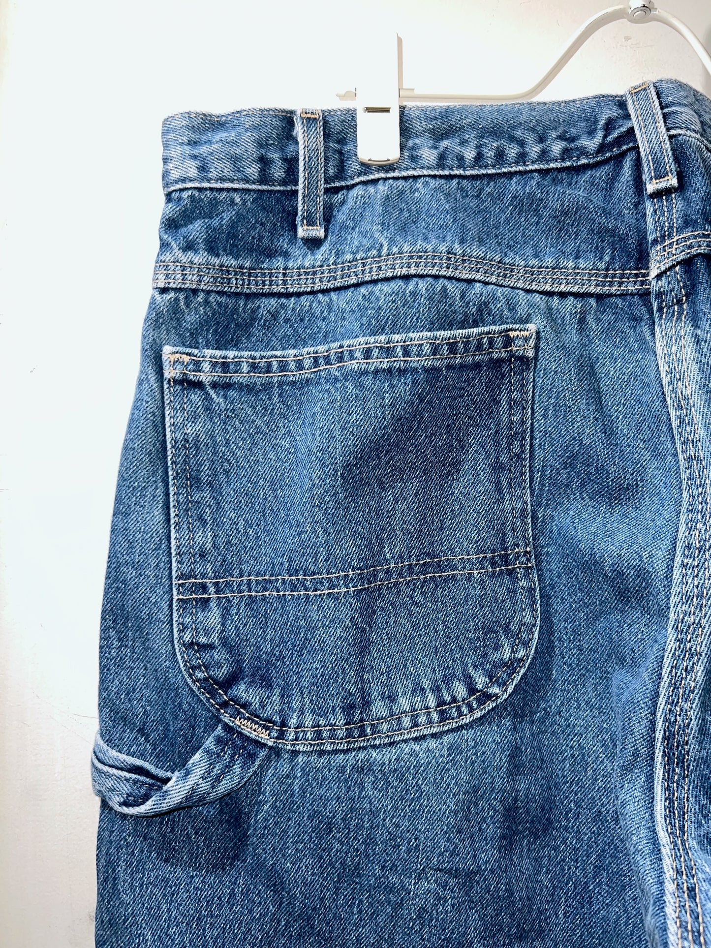 Old Dickies Painter Jeans