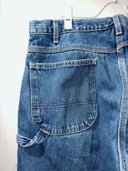 Old Dickies Painter Jeans