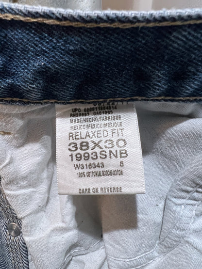 Old Dickies Painter Jeans