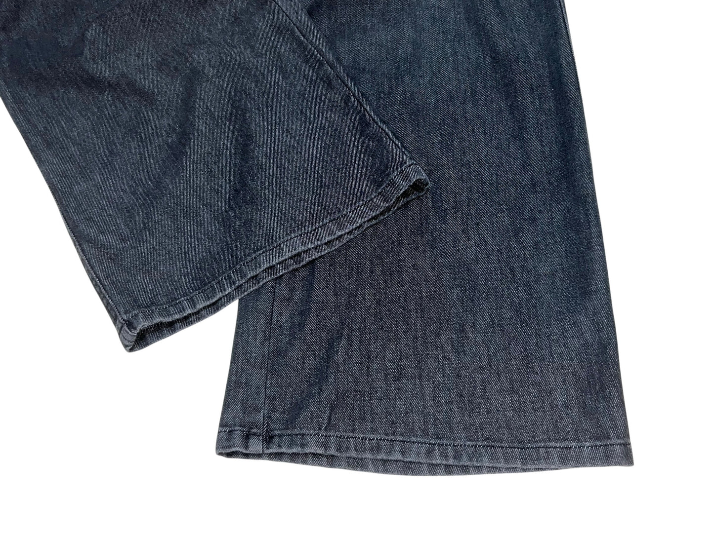 NoBo Barrel Leg Lightweight Denim EZ Pants