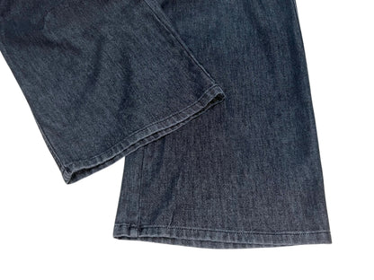 NoBo Barrel Leg Lightweight Denim EZ Pants