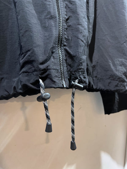 90s Roots Athletics MEMENTO Nylon Jacket