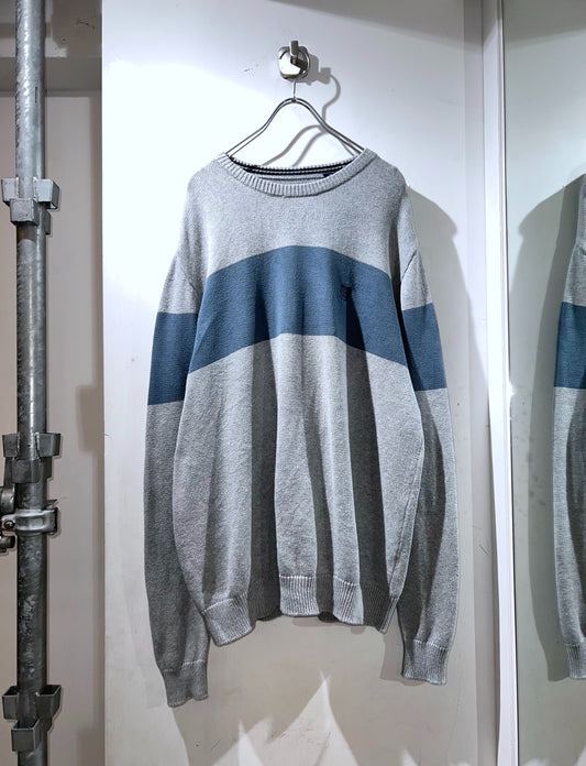 CHAPS Cotton Sweater