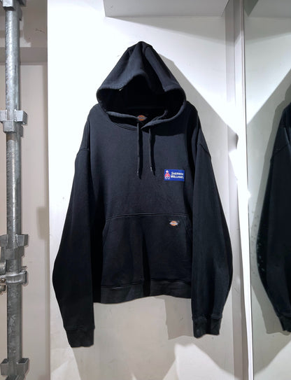 Dickes × Sherwin Williams Hoodie