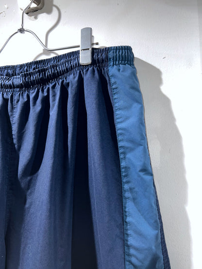 Old Nike Wideleg Nylon Pants