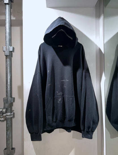 00s Vintage Viper Logo Hoodie