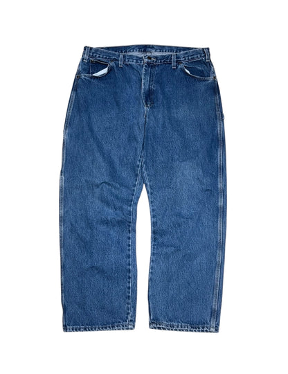 Old Dickies Painter Jeans