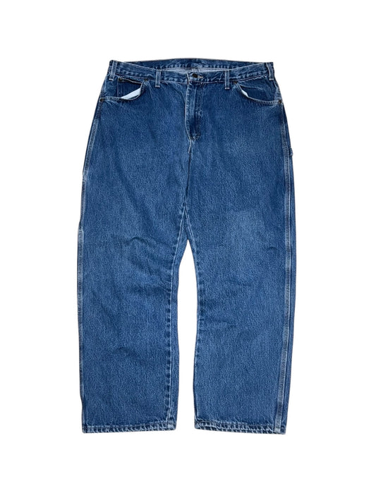 Old Dickies Painter Jeans