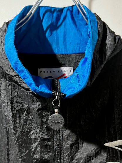Vintage PERRY ELLIS Nylon Jacket