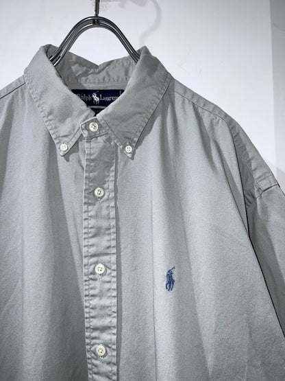 Ralph Lauren Blaire Short Sleeve Shirt