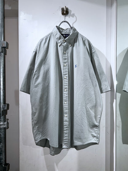 Ralph Lauren Blaire Short Sleeve Shirt