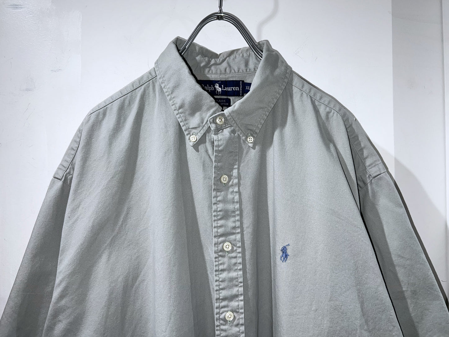 Ralph Lauren Blaire Short Sleeve Shirt