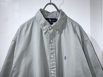Ralph Lauren Blaire Short Sleeve Shirt