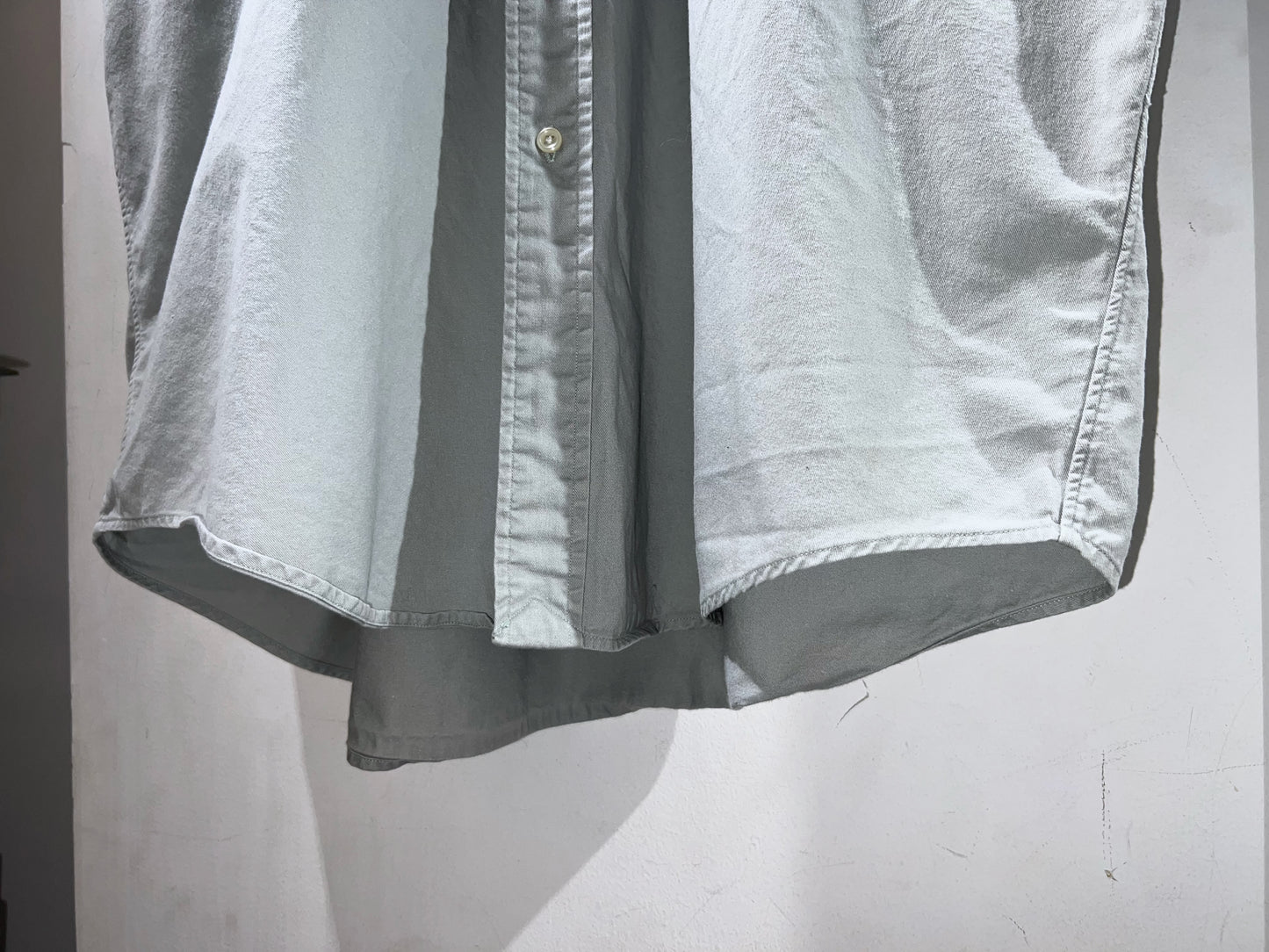 Ralph Lauren Blaire Short Sleeve Shirt
