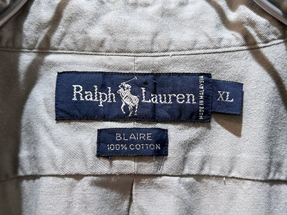 Ralph Lauren Blaire Short Sleeve Shirt