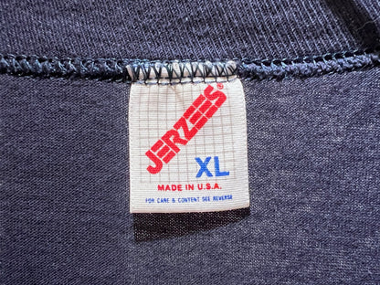 90s Vintage Mouse Trap Printed T-Shirt