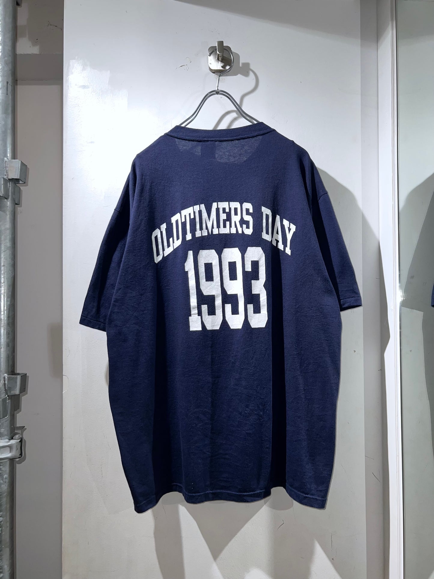 90s Vintage Mouse Trap Printed T-Shirt