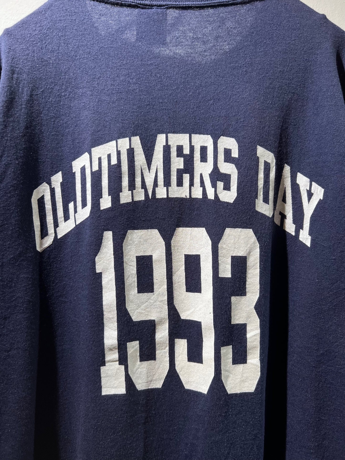 90s Vintage Mouse Trap Printed T-Shirt